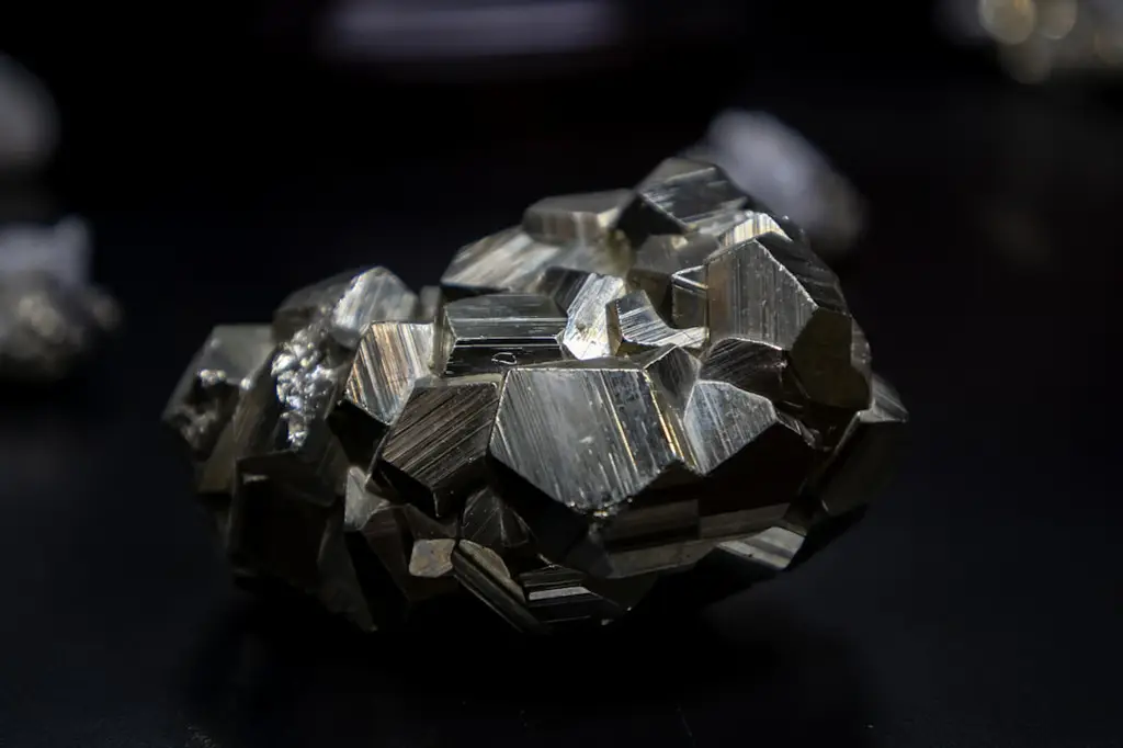 水晶禁忌大公開：不可碰觸的「煞星」！