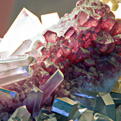 水晶真假如何判斷？別再被騙啦！