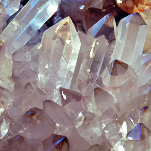 水晶是迷信嗎？台灣人的迷思與科學觀點