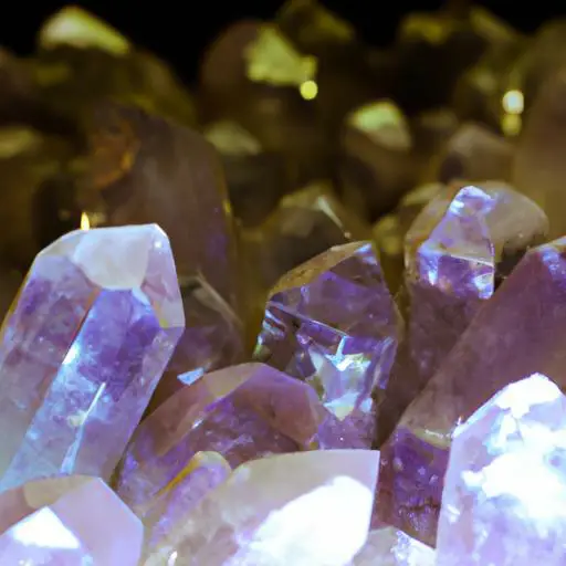 水晶等級會影響能量嗎？