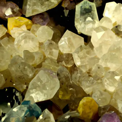 哪種水晶能量最強？探索水晶能量的奧秘