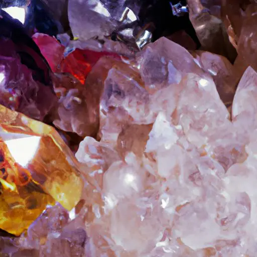 磁場最強的礦石：台灣之寶磁鐵礦