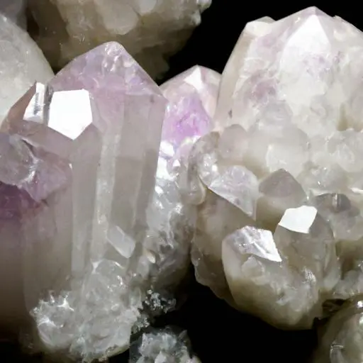 最強擋煞水晶大解密：護身趨吉避凶的能量守護者