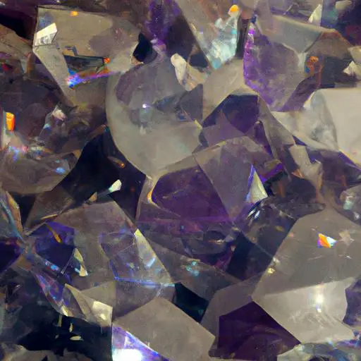 水晶能量排行-揭開台灣「水晶風水」奧秘