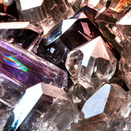 水晶放哪裡？提升運勢、淨化能量的最佳指南