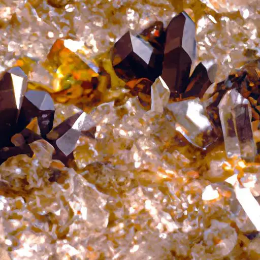 什麼水晶可放床頭？