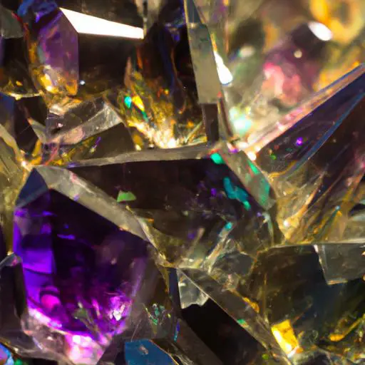 水晶與你的緣分：適合不同類型人的水晶指南