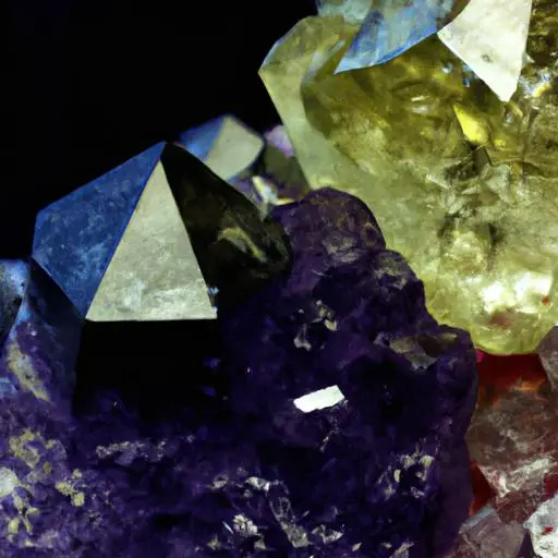 水晶磁場大揭秘！找出磁場最強、能量滿載的水晶