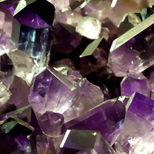 事業人緣水晶：提升運勢、招財進寶的不二法門