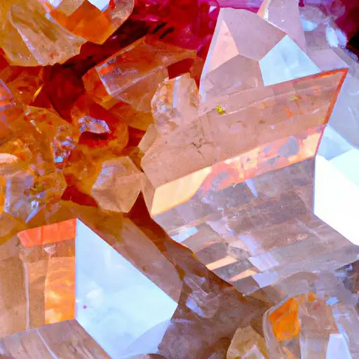 水晶能量排行榜：哪種水晶能量最強？