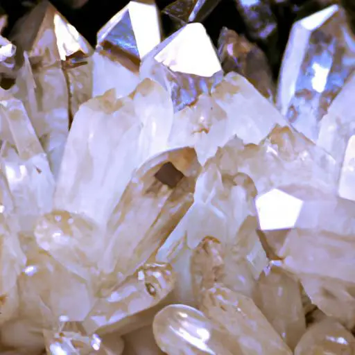 水晶價格的奧秘：影響水晶價值的因素