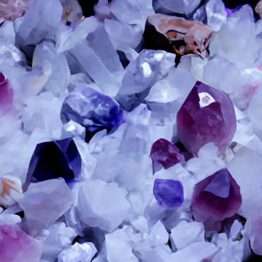 天然水晶的終極指南：台灣篇