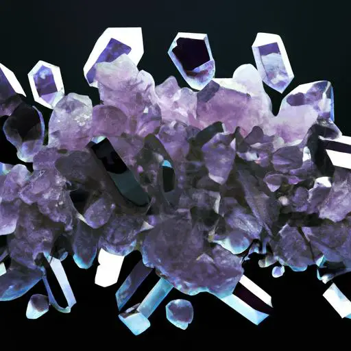 水晶原石價格：探索台灣閃亮寶石的價值