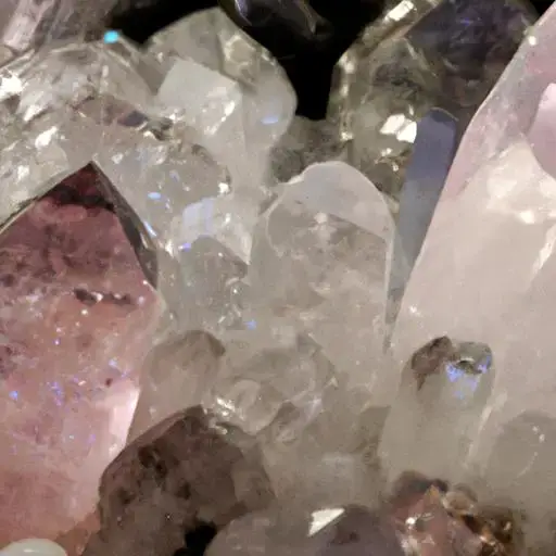 磁場最強的水晶之王