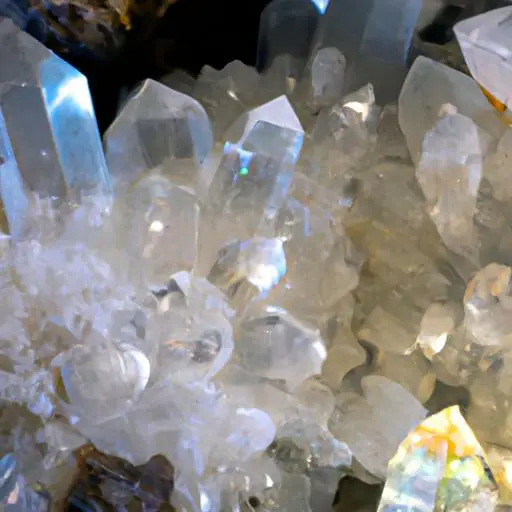 水晶手鍊推薦：打造幸運、財運與桃花的專屬配飾