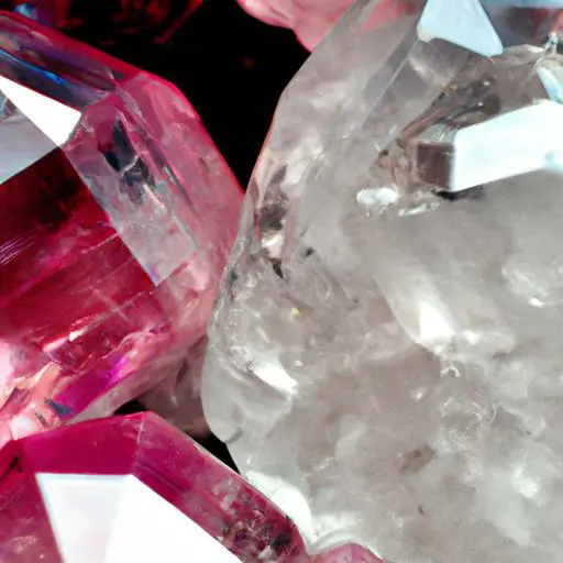 繁體中文水晶產業的耀眼明珠：台灣水晶品牌大全