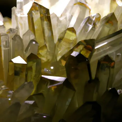 幸運水晶有哪些？讓水晶幫你招財、招桃花、貴人運樣樣來！